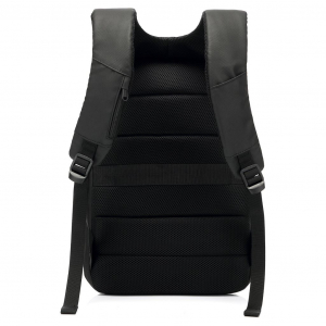 Yenkee Nomad Notebook lopásbiztos hátizsák 15.6" fekete (YBB 1501)